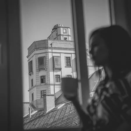 Wine&go Studio, Stylish, Quiet Center Appartamento *