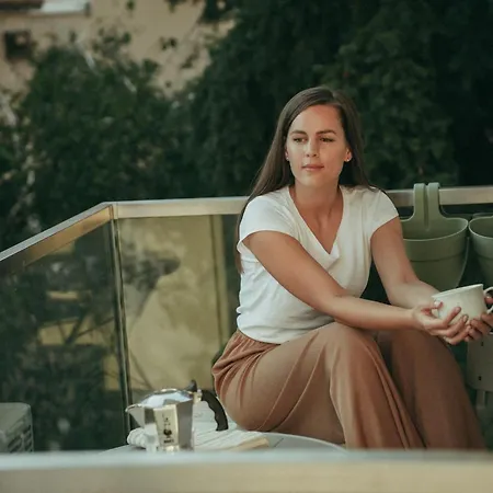 Appartamento Wine&go Studio, Stylish, Quiet Center *