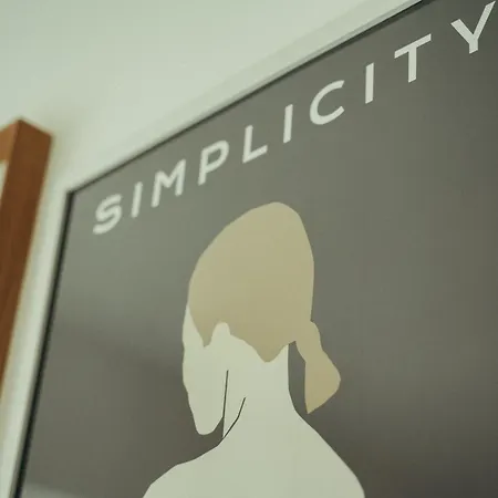 Wine&go Studio, Stylish, Quiet Center Appartamento *