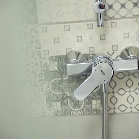 Wine&go Studio, Stylish, Quiet Center *