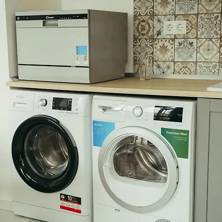 Wine&go Studio, Stylish, Quiet Center * Eger