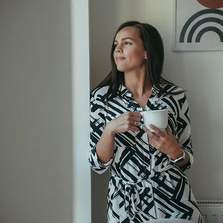 Wine&go Studio, Stylish, Quiet Center