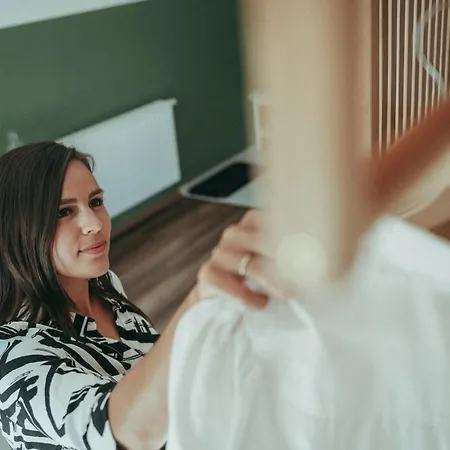 Wine&go Studio, Stylish, Quiet Center