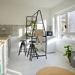 Wine&go Studio, Stylish, Quiet Center Apartman Eger