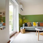 Wine&go Studio, Stylish, Quiet Center Eger