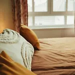 Apartman Wine&go Studio, Stylish, Quiet Center
