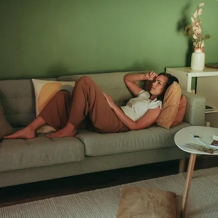 Wine&go Studio, Stylish, Quiet Center *