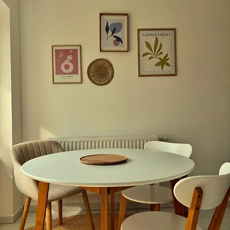 Apartman Wine&go Studio, Stylish, Quiet Center Eger