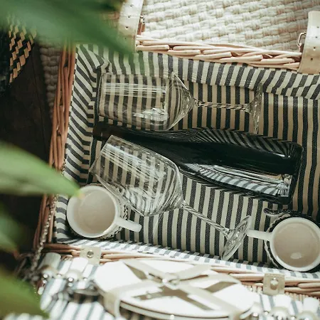 Wine&go Studio, Stylish, Quiet Center * Eger