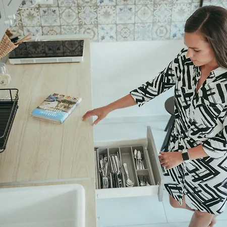 Wine&go Studio, Stylish, Quiet Center