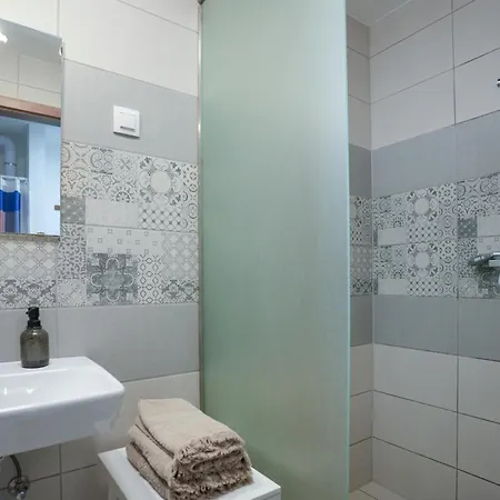 Apartman Wine&go Studio, Stylish, Quiet Center *