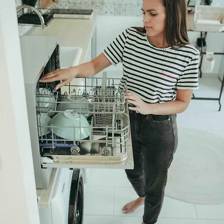 Wine&go Studio, Stylish, Quiet Center Eger