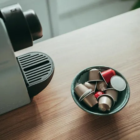 Apartmán Wine&go Studio, Stylish, Quiet Center *