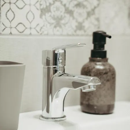 Wine&go Studio, Stylish, Quiet Center Apartman