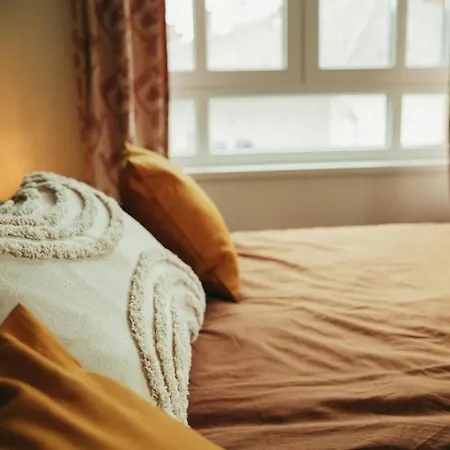 Apartman Wine&go Studio, Stylish, Quiet Center