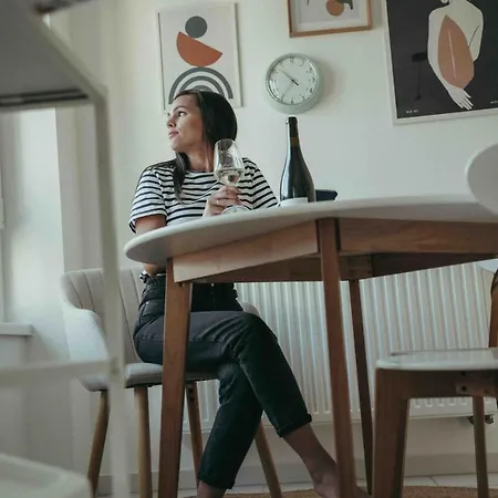 Wine&go Studio, Stylish, Quiet Center Apartman *