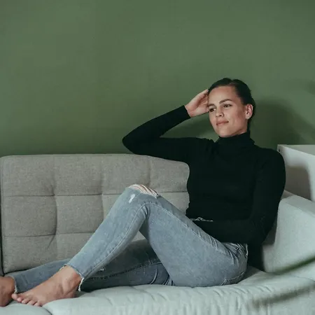 Wine&go Studio, Stylish, Quiet Center * Eger