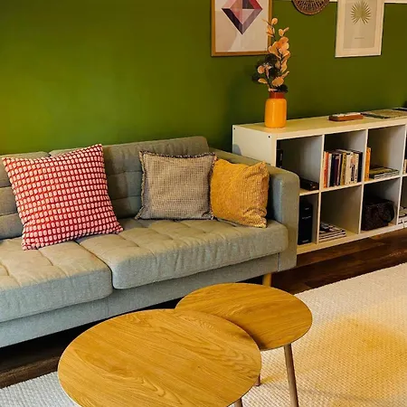 Wine&go Studio, Stylish, Quiet Center Erlau