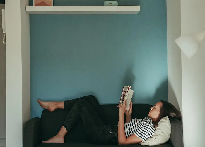 Wine&go Studio, Stylish, Quiet Center Eger