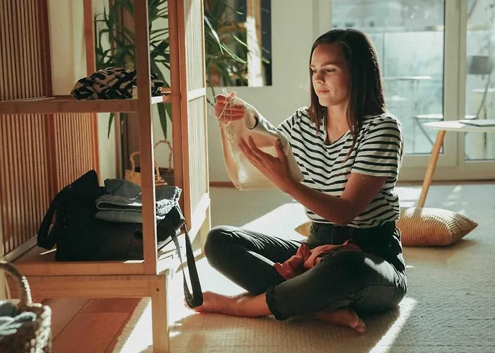 Appartement Wine&go Studio, Stylish, Quiet Center *