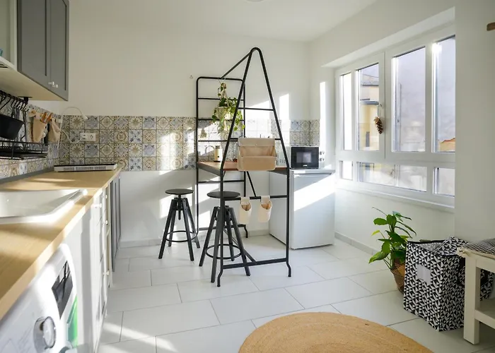 Wine&go Studio, Stylish, Quiet Center Appartement Eger