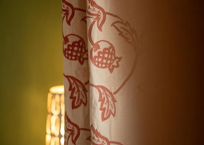 Appartement Wine&go Studio, Stylish, Quiet Center