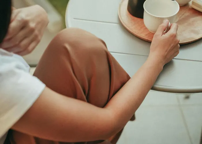 Appartement Wine&go Studio, Stylish, Quiet Center