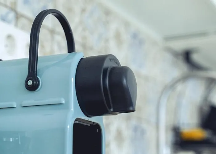 Appartement Wine&go Studio, Stylish, Quiet Center Eger