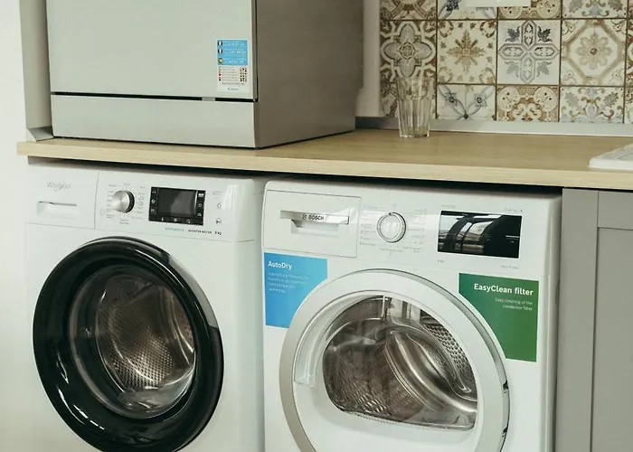 Wine&go Studio, Stylish, Quiet Center * Eger