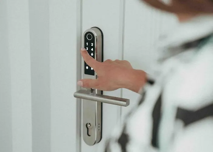 Wine&go Studio, Stylish, Quiet Center Appartement Eger