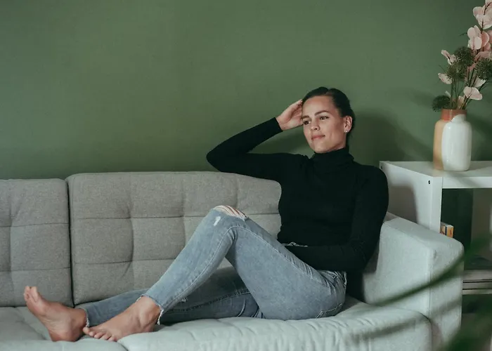 Wine&go Studio, Stylish, Quiet Center * Eger